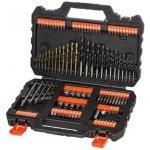 Black & Decker 109 ks A7200 – Sleviste.cz