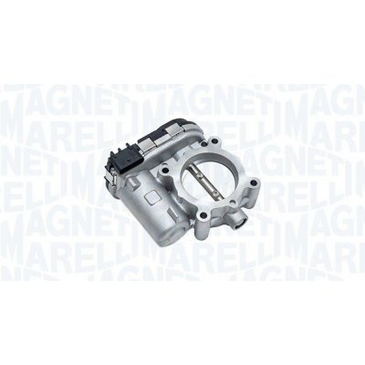 Hrdlo škrticí klapky MAGNETI MARELLI 802000000122 – Hledejceny.cz