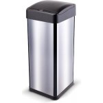 Lamart LT8107 Bezdotykový koš 50 l USB SENSOR – Hledejceny.cz