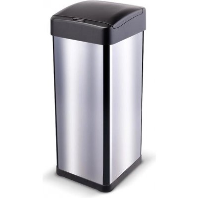 Lamart LT8107 Bezdotykový koš 50 l USB SENSOR – Hledejceny.cz