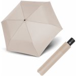 Doppler Zero Magic Harmonic Beige dámský plně automatický deštník béžový – Zboží Dáma