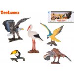 Zoolandia sada ptáci v krabičce – Sleviste.cz