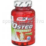 Amix Osteo Anagenesis 120 kapslí – Hledejceny.cz