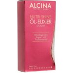 Alcina Nutri Shine Oil Elixir 50 ml – Hledejceny.cz