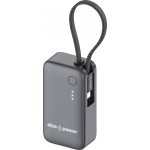 AlzaPower Loop Power Delivery APW-PBLO05PDG – Zboží Živě