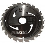 Makita pilový kotouč 180x30 24 Z B-08034 – Zbozi.Blesk.cz