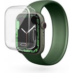 EPICO Hero Case For Apple Watch 7 41 mm 63310101000001 – Zboží Mobilmania