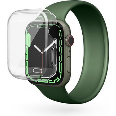 EPICO Hero Case For Apple Watch 7 41 mm 63310101000001 – Zboží Mobilmania