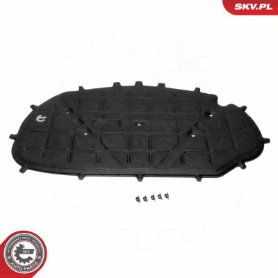 Izolace motorového prostoru ESEN SKV 96SKV450 – Sleviste.cz