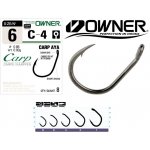 Owner s očkem C-4 50924 vel.2 6 ks – Zboží Mobilmania