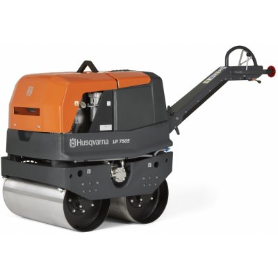 Husqvarna Atlas Copco LP 7505 – Hledejceny.cz