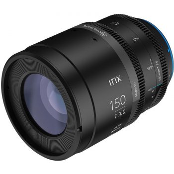 IRIX 150mm T3 Macro Cine Canon EF Metric