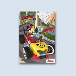 Mickey Omalovánky A4 – Zbozi.Blesk.cz