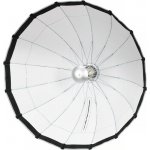 Godox Quick deštníkový softbox S105W 105 cm bílý bowens – Zboží Živě