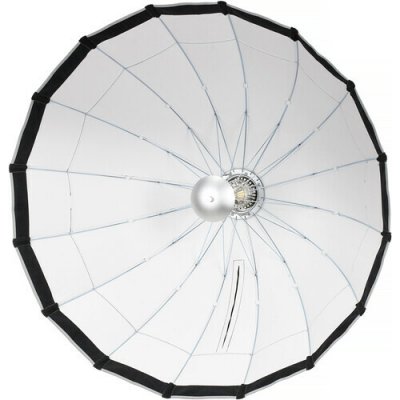 Godox Quick deštníkový softbox S105W 105 cm bílý bowens – Zboží Živě