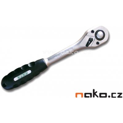 Ráčna 1/2" HONITON profi, 36 zubů (H8501) – Hledejceny.cz