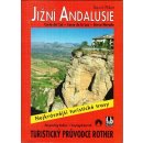 Plikat Berndt Jižní Andalusie průvodce Kletr