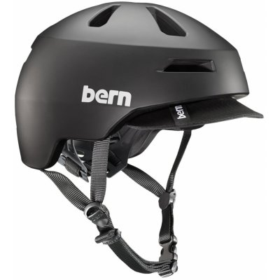 Bern Brentwood 2.0 matte black 2022 – Hledejceny.cz