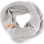 Vlnka vlněný nákrčník Vlnka N02 světle šedá – Hledejceny.cz