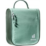 Deuter Wash Center I kosmetická taška Emerald Kiwi – Zboží Mobilmania