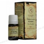 Aromatika Éterický olej Růže Rosae Gallica 5 ml – Hledejceny.cz