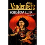 Koperníkov kletba - Philipp Vandenberg – Hledejceny.cz