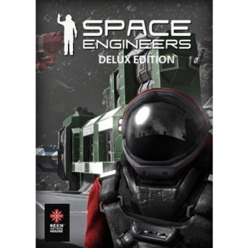 Space Engineers (Deluxe Edition)