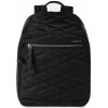 Batoh Hedgren Inner City Seasonals Vogue L HIC11 l quilt black