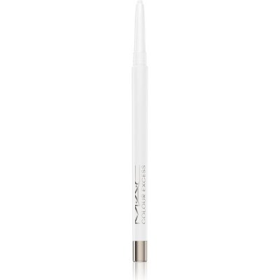 MAC Cosmetics Colour Excess Gel Pencil voděodolná gelová tužka na oči Incorruptible 35 g
