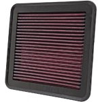 Vzduchový filtr K&N FILTERS 33-2951 – Hledejceny.cz