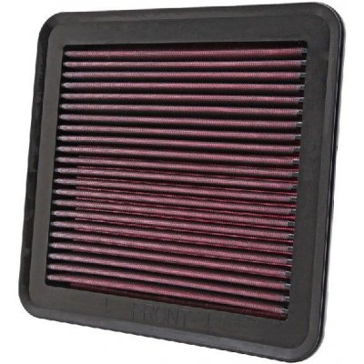 Vzduchový filtr K&N FILTERS 33-2951 – Hledejceny.cz