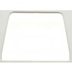 Stěrka / špachtle kuchařská 14 cm TVAR – Sleviste.cz