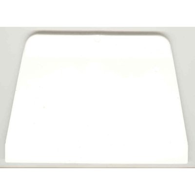 Stěrka / špachtle kuchařská 14 cm TVAR – Sleviste.cz