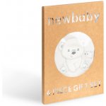 New Baby Kojenecká soupravička do porodnice Sweet Bear béžová – Zboží Dáma New Baby Kojenecká soupravička do porodnice Sweet Bear béžová – Zboží Dáma