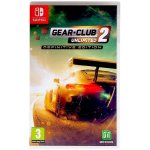 Gear Club Unlimited 2 (Definitive Edition) – Zboží Mobilmania