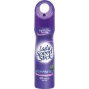 Lady Speed Stick Aloe Sensitive Woman antiperspirant spray 150 ml