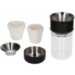 Fellow Stagg Pour-Over Set XF – Zboží Dáma