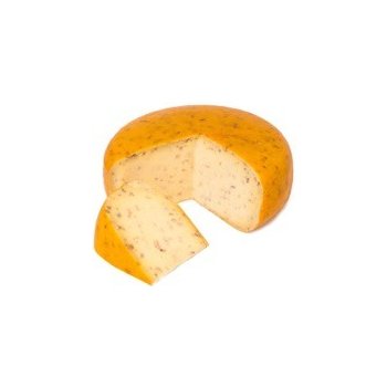 Madeta Blaťácké zlato sýr s vlašskými ořechy 48% 1500 g