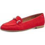 Tamaris 24240-44-500 červená – Zboží Dáma