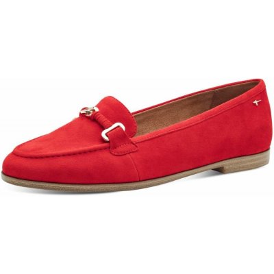 Tamaris 24240-44-500 červená – Zboží Dáma