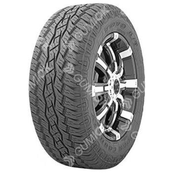 Toyo Open Country A/T plus 285/50 R20 116T