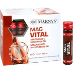 Marnys MagVital 220 ml – Hledejceny.cz