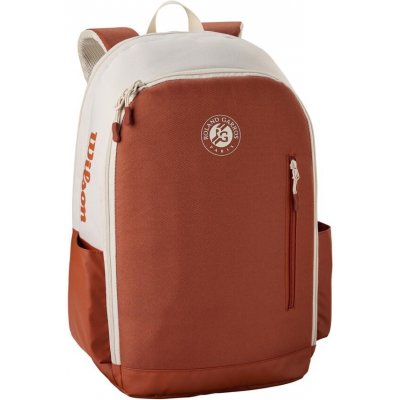 Wilson Team Backpack Roland Garros 2025 – Zboží Dáma
