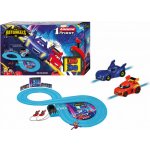 Carrera FIRST Dětská autodráha Batwheels – Zboží Mobilmania
