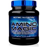 Scitec Nutrition Amino Magic 500 g – Hledejceny.cz