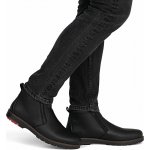 Rieker 10553-00 černé – Hledejceny.cz
