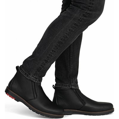Rieker 10553-00 černé – Hledejceny.cz