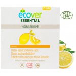 Ecover Classic tablety do myčky Citron 500 g – HobbyKompas.cz