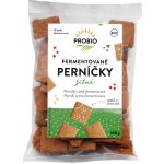 PRO-BIO Žitné fermentované perníčky 100 g – Zboží Dáma