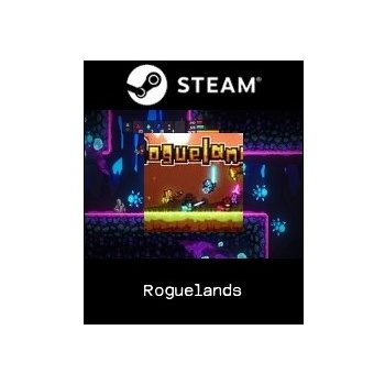 Roguelands